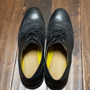 Cole Hassan dress shoes